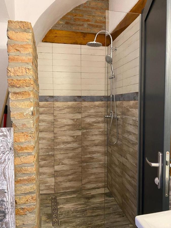Apartament 42.2 Bistriţa Eksteriør bilde